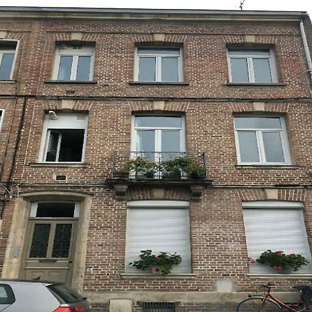 Appartement Vacances Picardie Амиен Екстериор снимка