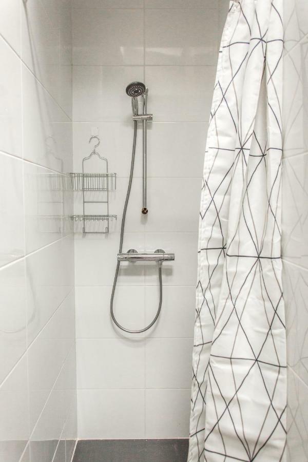 Appartement Vacances Picardie Амиен Екстериор снимка